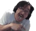 blitzTard emote for Discord