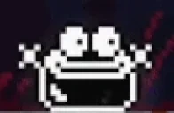 bloba emote for Discord