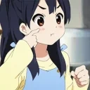 bleh emote for Discord