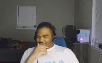 Bloody emote for Discord