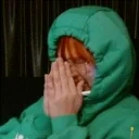 Blessyou emote for Discord