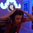 blakeLoss emote for Discord