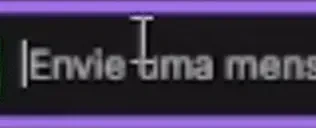 block emote for Discord