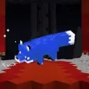 BlueBandits emote for Discord