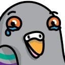 blubbers emote for Discord