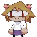 blsh emote for Discord