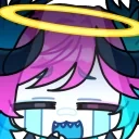 BLESS emote for Discord