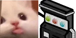 blaspin emote for Discord