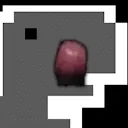 BLELELE emote for Discord