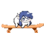 blaskate emote for Discord