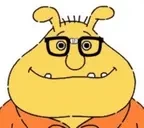 blinkybarnes emote for Discord