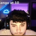 BLIND emote for Discord