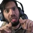 BLABLA emote for Discord