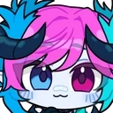 BLOWKISS emote for Discord