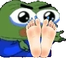 BLUBBERclean emote for Discord