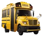 blitzBUS emote for Discord