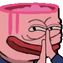 blebPlot emote for Discord