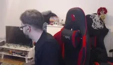 BlaszkaYEET emote for Discord