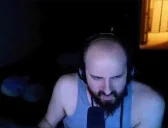 BlueAgain emote for Discord