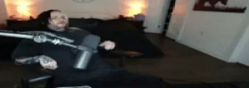 blinkercheckpoint emote for Discord