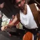 BLACKSMITHING emote for Discord