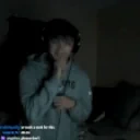 blakeWoah emote for Discord