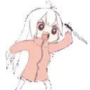 bleh4 emote for Discord