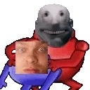 BluePotEnergy emote for Discord