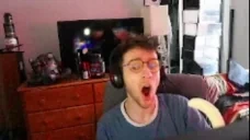 BLOWME emote for Discord