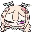 Blinky emote for Discord