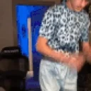 blakeDance emote for Discord