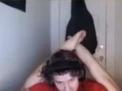 bloomerLockedin emote for Discord