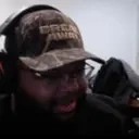 Blowin emote for Discord