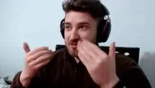 BLABLA emote for Discord
