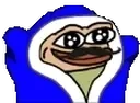BLANKIES emote for Discord
