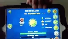 bloodlust emote for Discord