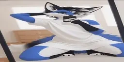 BlubySelfie emote for Discord