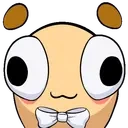 blink emote for Discord