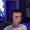 blakeFlabbergasted emote for Discord