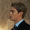 BLINKS emote for Discord