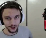 blabbin emote for Discord