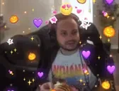 BlondeDetected emote for Discord