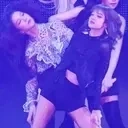 blackpinkDance emote for Discord