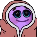 blankies emote for Discord