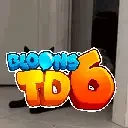 BloonsYoink emote for Discord