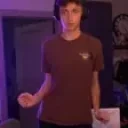 blakePartyHips emote for Discord