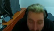 blackiiwtf emote for Discord