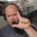 Blinking emote for Discord