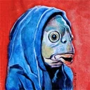 Blubbers emote for Discord