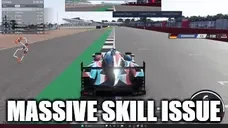 BlettenSkillissue emote for Discord